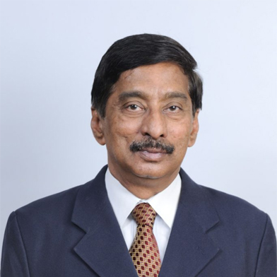 Prof N. Balakrishnan 
